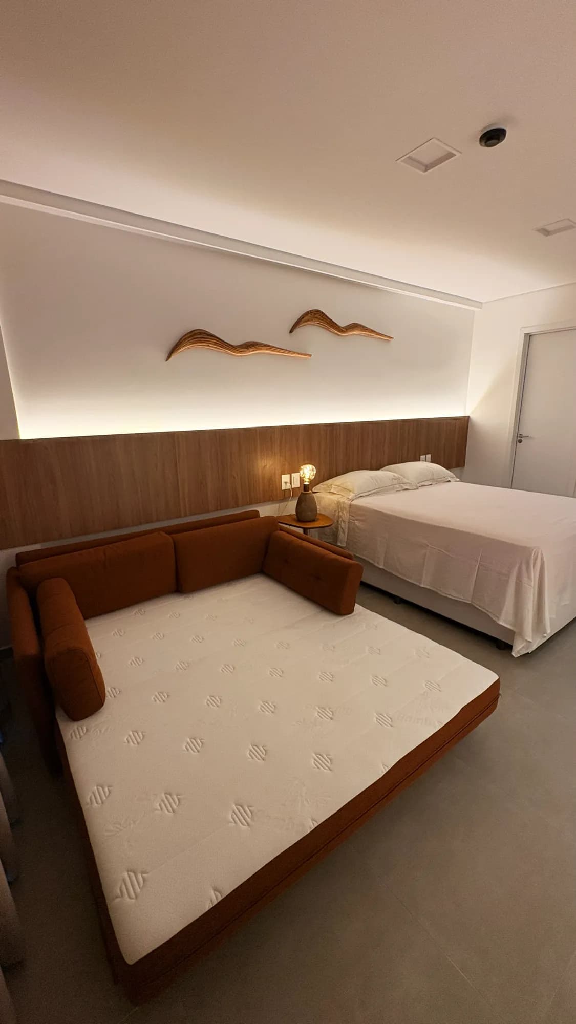 Studio 32m² no Beach Class Solare | Muro Alto - foto 18