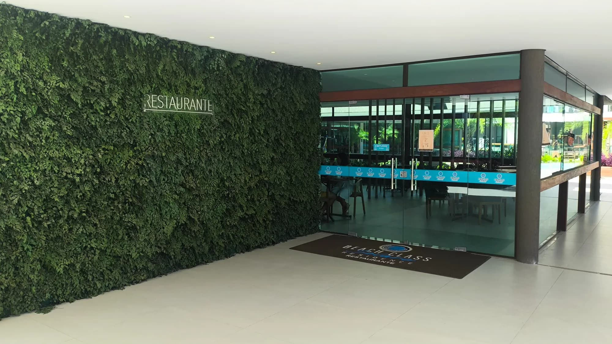 Studio 32m² no Beach Class Solare | Muro Alto - foto 5