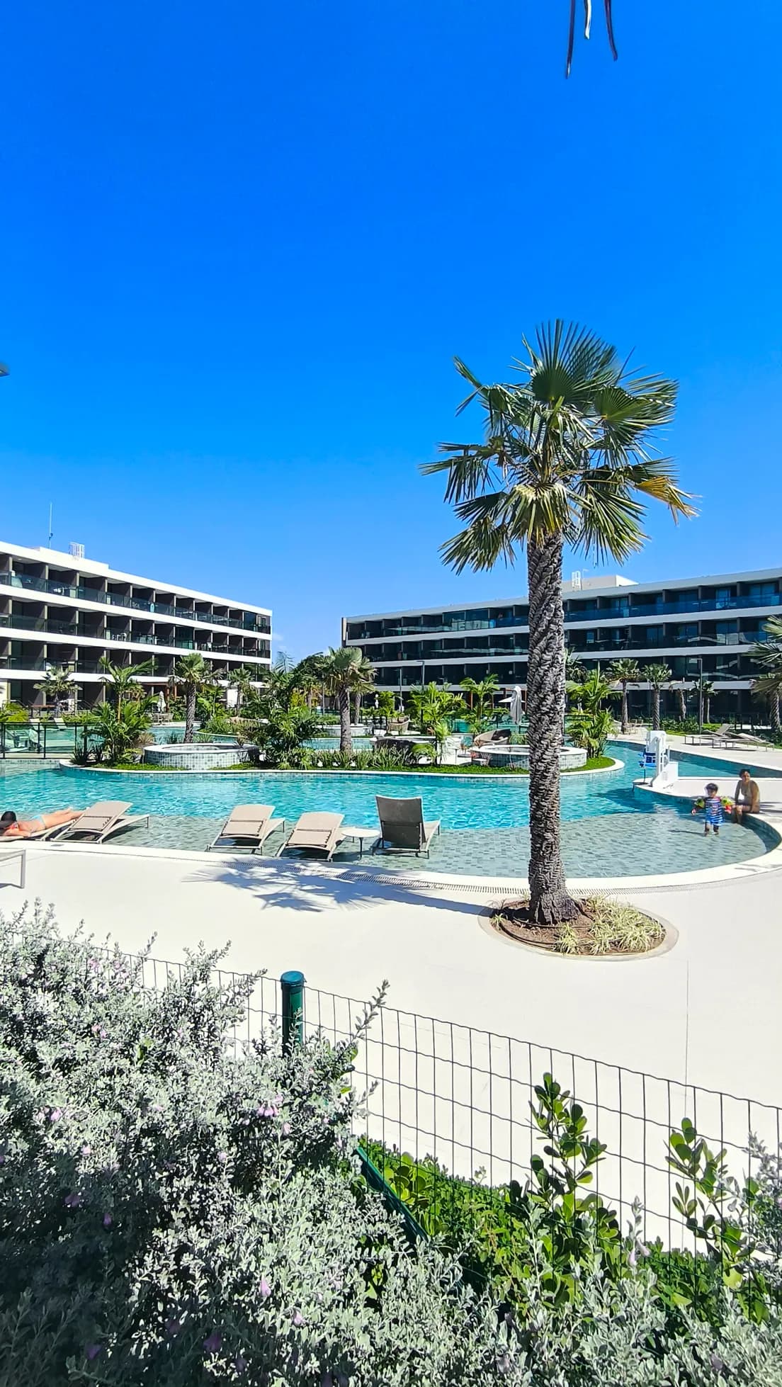 Studio 32m² no Beach Class Solare | Muro Alto - foto 36